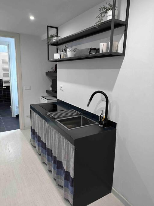 - Space 20 Apartamento Milán