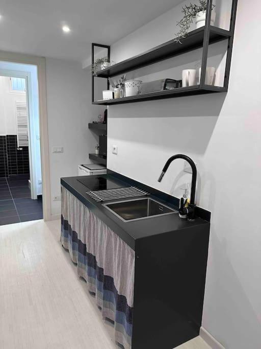 - Space 20 Apartamento Milán