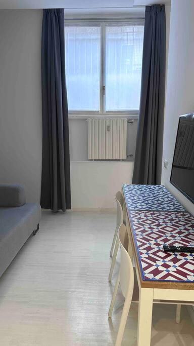 - Space 20 Apartamento Milán
